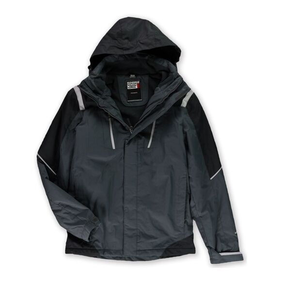 Weatherproof Other - Weatherproof Mens Contrasting Raincoat, NWT